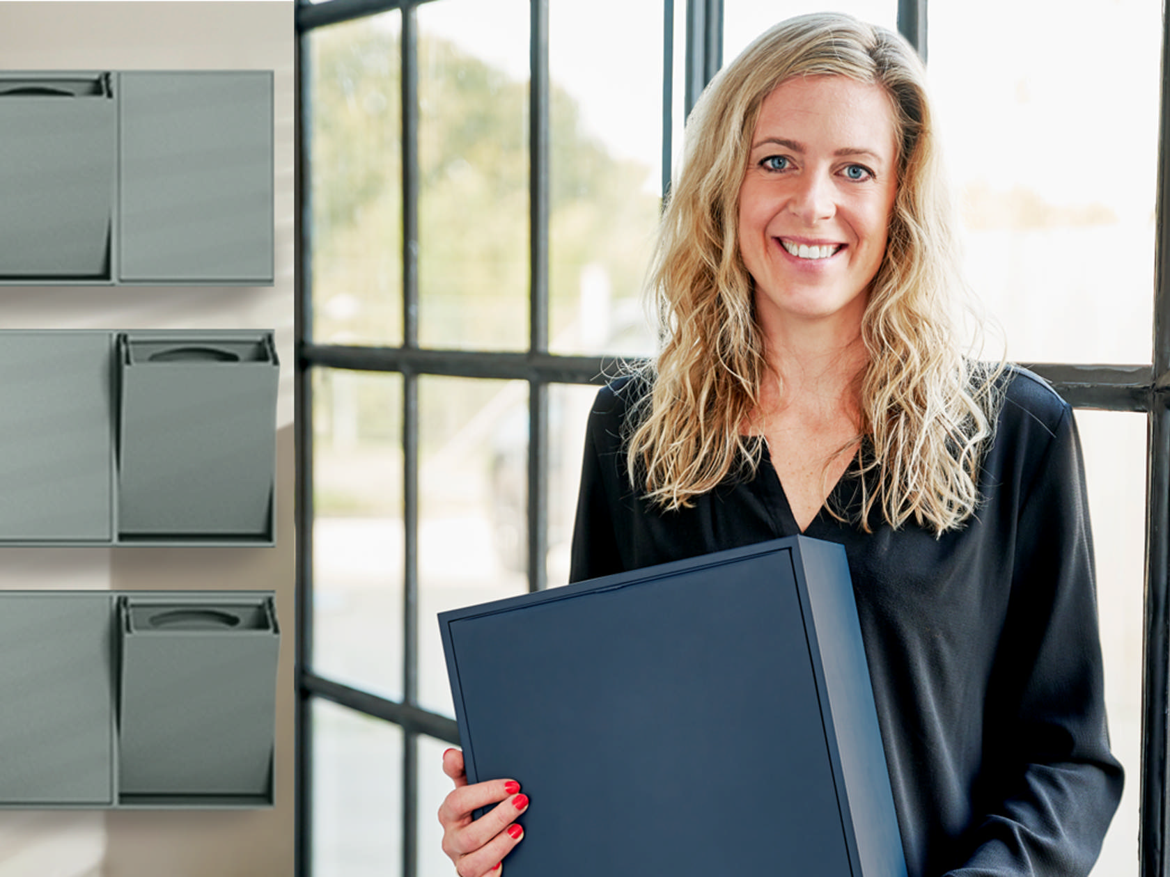 Bæredygtig sortering