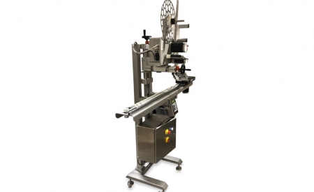 Automatisk etikettering